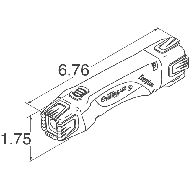TUF2AAPE Energizer Battery Company  Flashlights